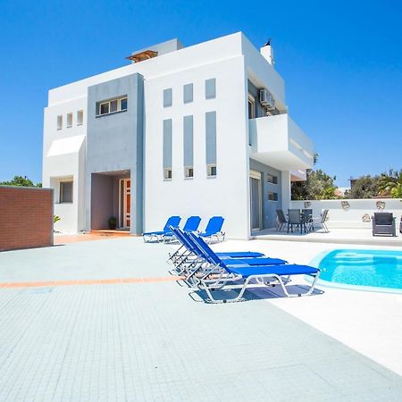 Pegasus Villa Ialysos  Exterior foto