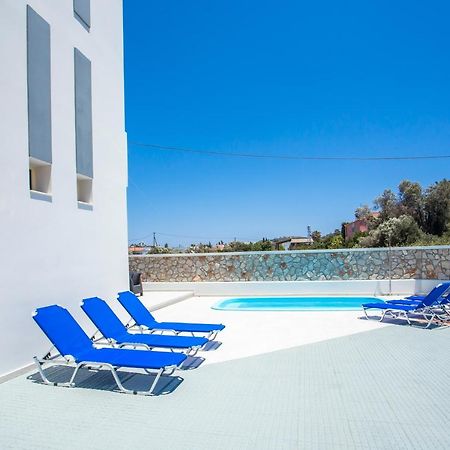 Pegasus Villa Ialysos  Exterior foto