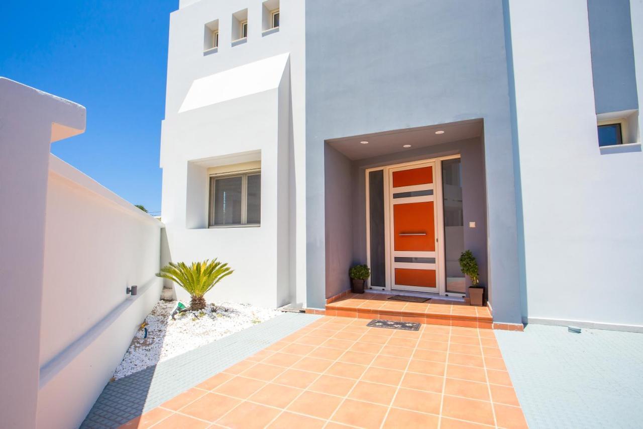 Pegasus Villa Ialysos  Exterior foto