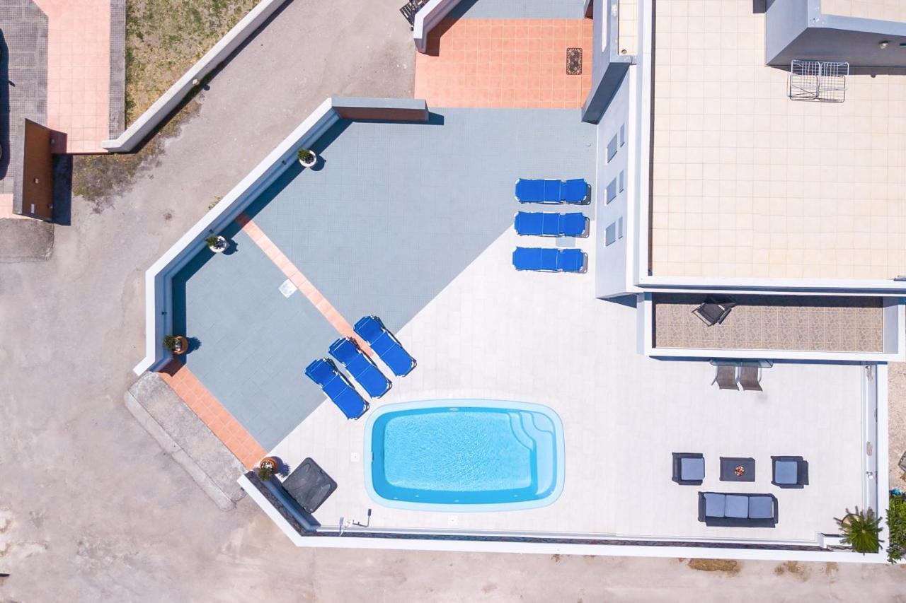 Pegasus Villa Ialysos  Exterior foto